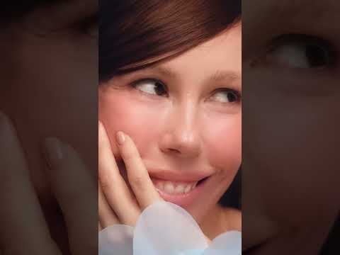Видеообзор Румяна кремовые Hedonic (01 Bloom 15 мл)