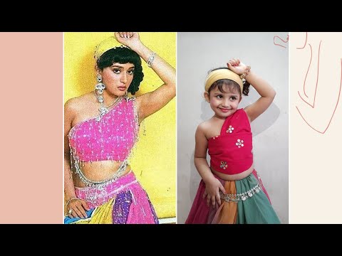 Madhuri Dixit Dance by Rutva