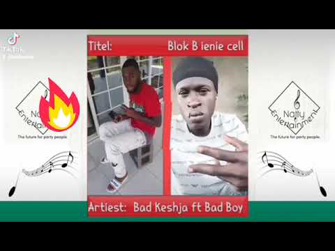 Bad Keshja Fanety piesie ,orlana flappa lapa na ien yu fesie Fanety piesie