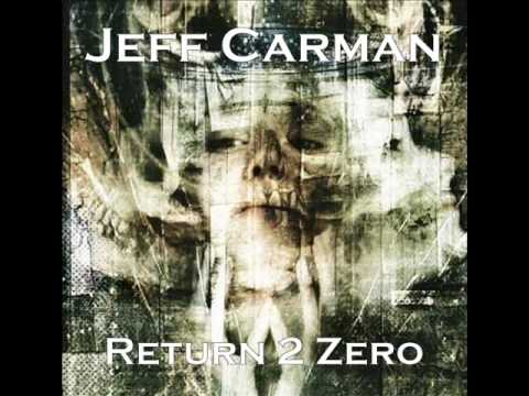 Jeff Carman - Novocaine