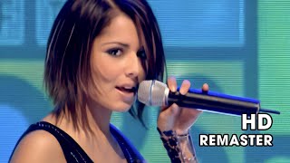 Girls Aloud - Life Got Cold (Live at Top Of The Pops 2003) - REMASTERED