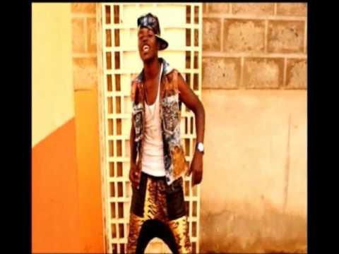 fid gyal dem  by B Blezzoh