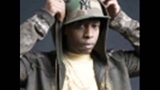 The Traveller -Talib Kweli