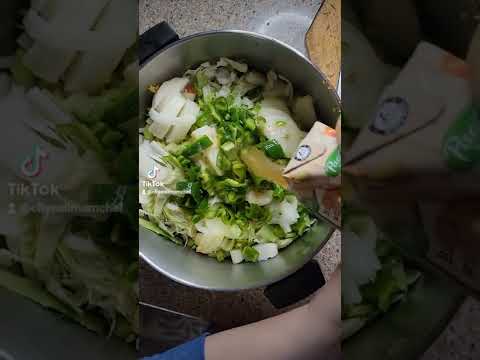 How to make fennel soup #soup