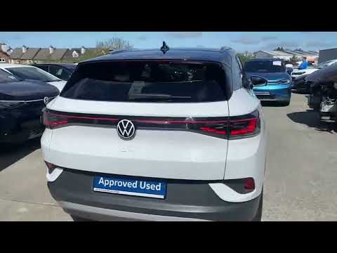Volkswagen ID.4 PRO PLUS 77KWH 286BHP - Image 2