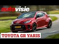 Twee maanden leven met de Toyota GR Yaris: zo was het | Afscheid duurtest | Autovisie