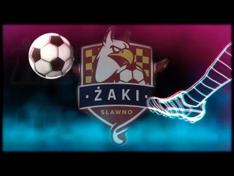 Żaki Sławno - łączy nas sport i pasja