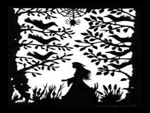 Märchen: Die sieben Raben