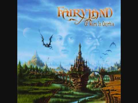 Fairyland - Fight For Your King