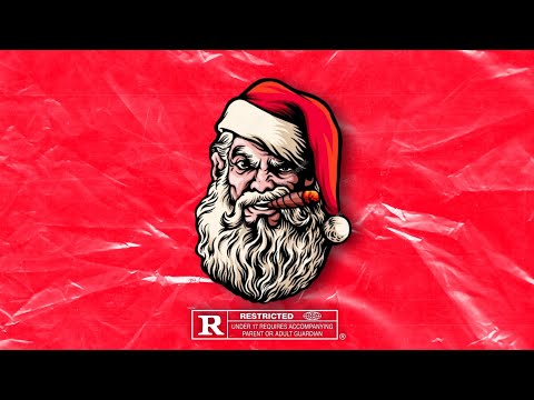 XMAS x Pop Smoke  Type Beat ''Carol Of The Bells DRILL RMX'' | Drill/Trap Instrumental (Prod. 2 One)