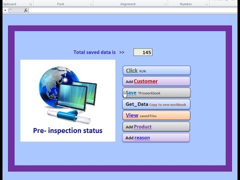 VBA for Beginners | Complete Excel VBA Tutorial from Scratch|Kannada Part- 6|