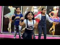 Booty Shake Gelathi Dance Studio Tony Kakkar