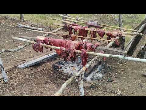Uribe (Meta). Llanos Orientales. m.@.@🦇