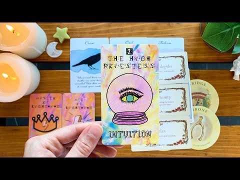 Important Message About The Next 5-7 Days!✨