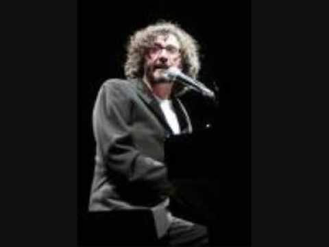 Videoclip de La Hora del Destino — Fito Páez