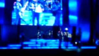 Los Tigres Del Norte La Acuarela Potosina En SLP 2010