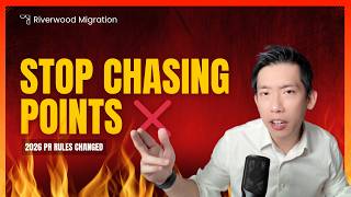 The Truth About Australia PR in 2026 (What Nobody Tells You)