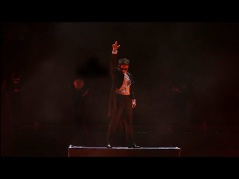 biểu diễn tại Redbull Húc Fest のサムネイル