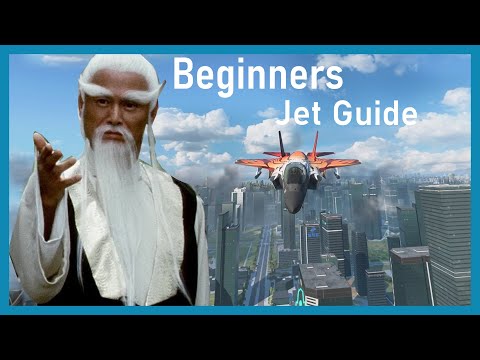 Battlefield 2042 How To Fly Jet and Practice Flying