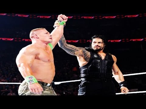 WWE RAW 7/7/14 Review: What Are We Looking At Here?