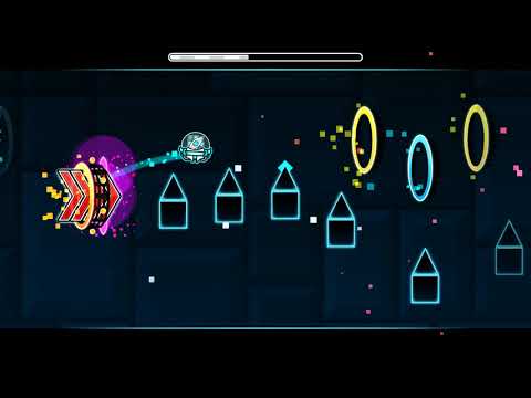 [OLD] MadhouseDude - Loose layout | Geometry Dash 2.0 (Noclip)