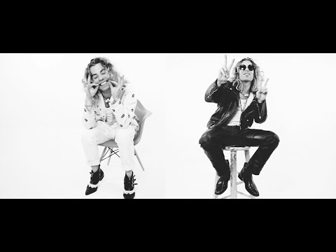 Mod Sun - Two (Official Video)