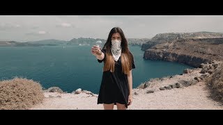 ILLEGY - Chronos (Official Music Video)