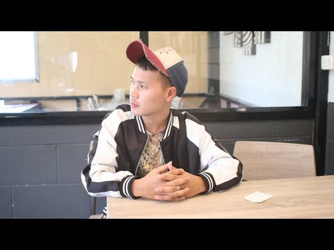 Nkauj tshiab (2020-2021) tub Vais ID.