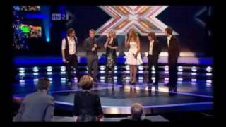 Leona Lewis - X Factor [Final] - A Million Love Songs