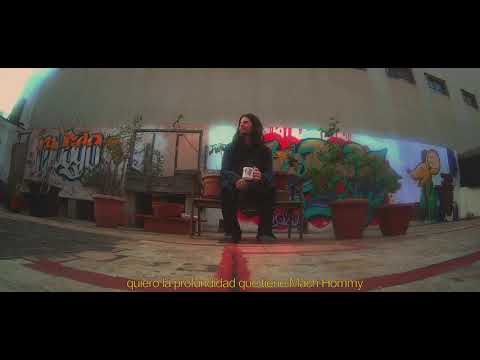 Musgo One - Quiet thoughts (Prod. Musgo One)