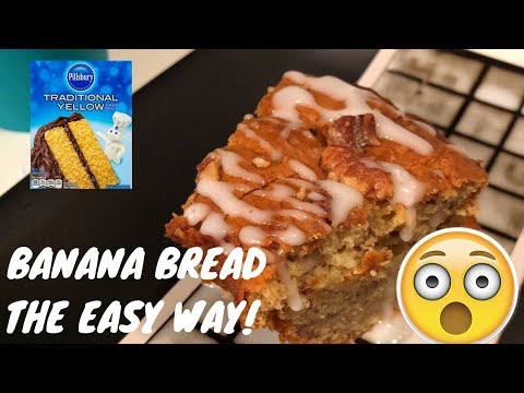 download lagu mp3 mp4 Banana Box Cake Mix Recipes, download lagu Banana Box Cake Mix Recipes gratis, unduh video klip Banana Box Cake Mix Recipes