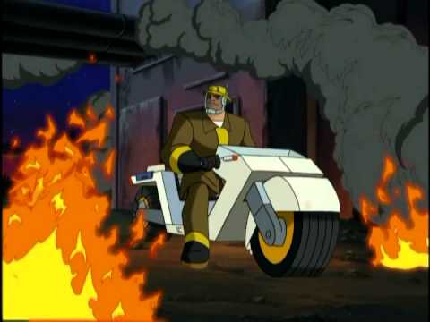 Rescue Heroes: The Fire of Field 13 – Ep.11 - Kids TV Series, Kingdom Kids Zone - Treehouse Direct