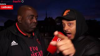 Arsenal 2 Swansea City 1 | The Board Don't Respect The Fans (Troopz Rant)