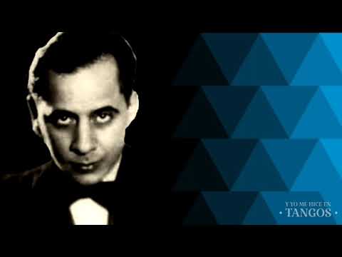 SIEMPRE FLOR - Orq. Pedro Maffia