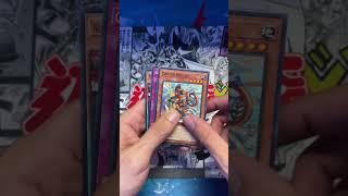 Blazing Dominion Booster Pack Opening #1 | Yu-Gi-Oh!
