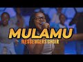 MULAMU MESSENGERS CHOIR