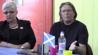 West Linton - YES Scottish Borders Public Meeting