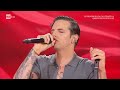 Achille Lauro con "Amor" - Domenica In 11/05/2025