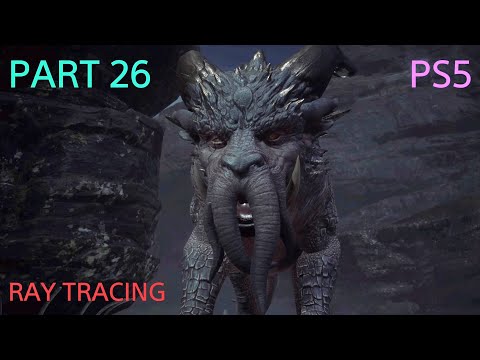 Hogwarts Legacy gameplay walkthrough part 26 on PS5 4K60 HDR