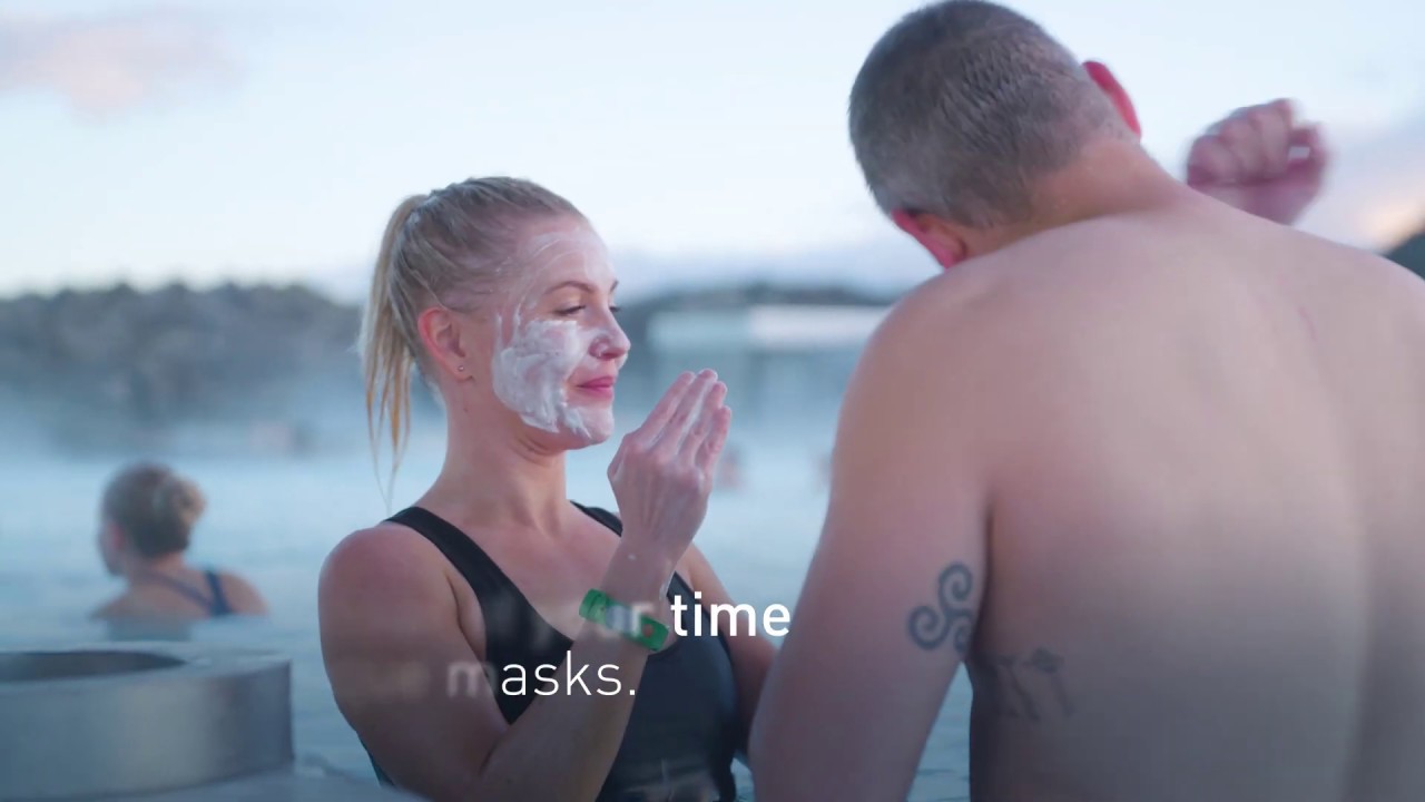 The Science Behind Blue Lagoon - Geothermal Wonder Explained