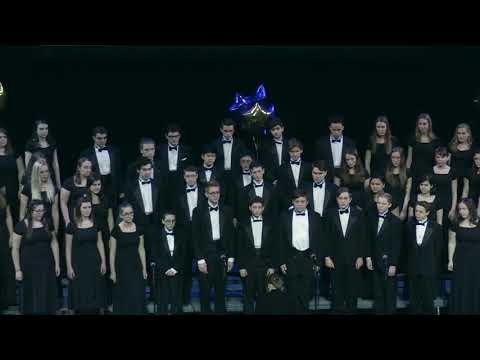 2019 UDHS Choral Music Festival - Haverford High School