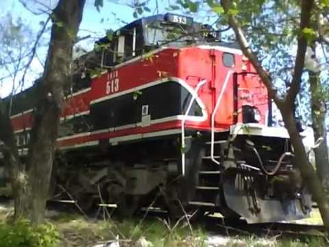 IAIS 513 Heritage Up Close and Personal