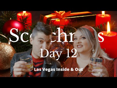 Scotchmas Day 12
