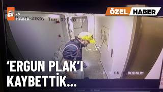ÖZEL HABER - Serhat Kılıç'ın son görüntüsü Atv Haber'de - atv Ana Habe