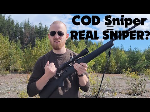 Mossberg Patriot  in .270 Winchester