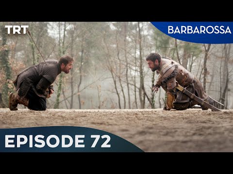 Barbarossa: Sword of the Mediterranean - Episode 72