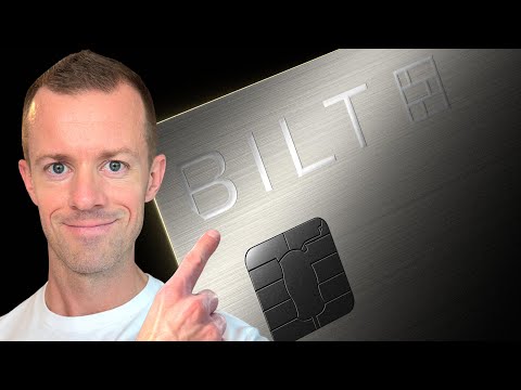 3 NEW Bilt 2.0 Credit Cards, Many HUGE Changes