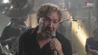 "Plans" Hazmat Modine bei Pixner's BACKstage (Servus TV 2015)