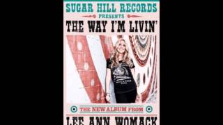 Lee Ann Womack Cup Of Lonliness