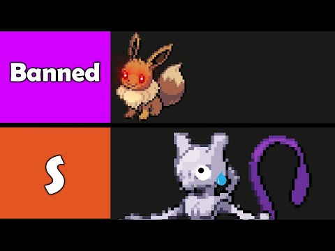 Top 5 Pokemon That Look Weak But Are Actually Broken